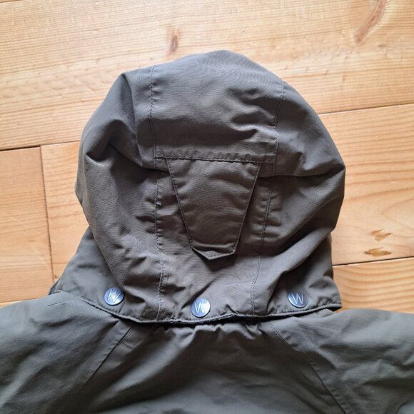 WHEAT KIDS WINTER JACKET - 9mo - Picture 5 of 5